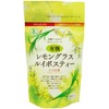 Ogawa Herbal Organic Lemongrass Rooibos Tea 1.0 oz (27 g)