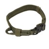 Dog Collar Adjustable Safe Thickened Nylon Pet Collar with Control