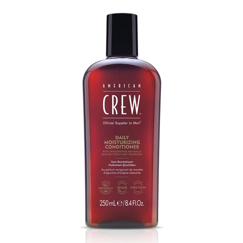 American Crew Forming Cream Hair & Styling Bundle