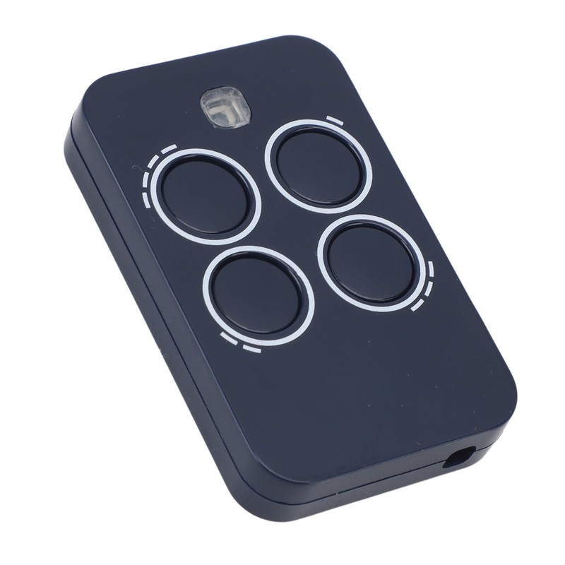 Garage Door Remote Control 433MHz Wireless Door Opener Long Range