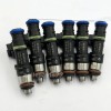 Bosch 6X Fuel Injectors Bosch 0280158055 for 06-10 Mustang Explorer