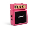 Marshall MS-2 Micro Amp in Pink