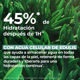 Crema Facial Hidratante Y Mascarilla Momento De Día/noche