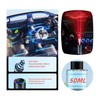 Smart Car Air Fresheners Rechargeable Pickup Sound 50ML Botanical Perfume