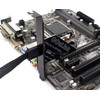 Sintech PCIe 4.0 x4 to Oculink,Oculink SFF-8611 to PCI-e Adapter