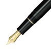 Sailor 11-1219-920 Pro Fit Standard Fountain Pen, Black Music