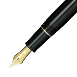 Sailor 11-1219-920 Pro Fit Standard Fountain Pen, Black Music