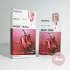 Mediheal Rose PDRN Essential Mask Pore Glowing 10 sheets / 메디힐 로제 피디알엔 에센셜 마스크 모공 결광 10매