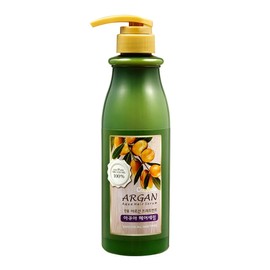 Argan Aqua Hair Serum 500ml / 아르간 아쿠아 헤어세럼 500ml