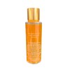 Victoria's Secret GOLDEN MANDARIN SAFFRON Fragrance Mist & Lotion 2-piece