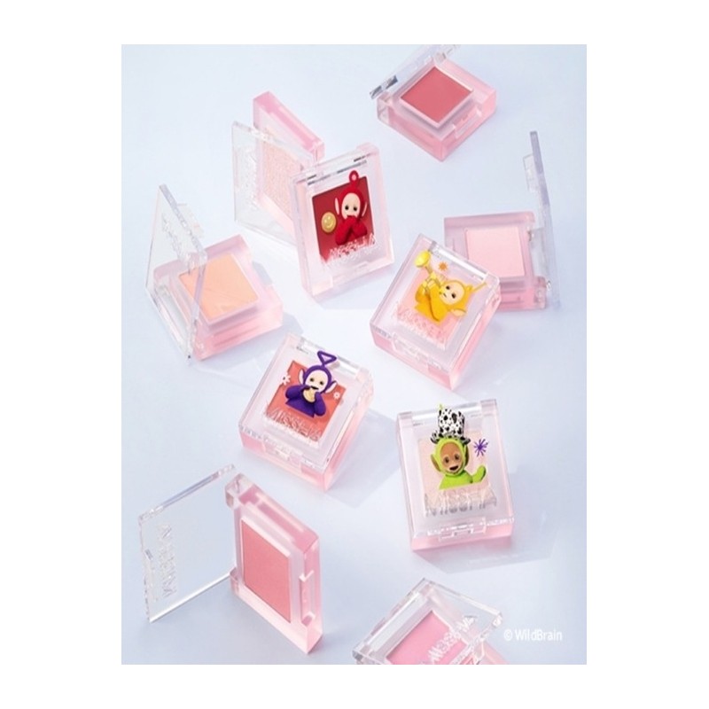 [Missha] Modern Pod (Choose 1 of 14 types) / [미샤]