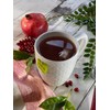 Bigelow Tea Green Tea with Pomegranate, Caffeinated Tea with Pomegranate,