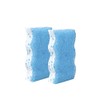 Scrub Daddy ERASER DADDY (Fibra + Borrador Mágico)