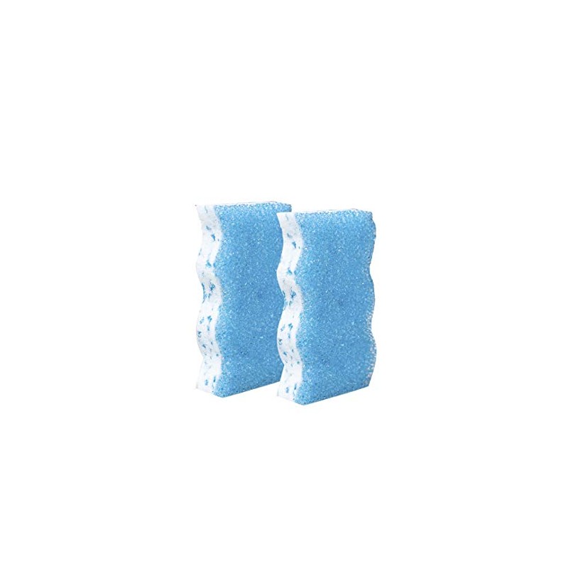 Scrub Daddy ERASER DADDY (Fibra + Borrador Mágico)