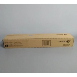 Xerox DocuColor 240 242 250 252 260  Black Toner Workcenter 7655 7755 7775