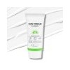 (4ea) Be Love Calming Sunscreen 50ml SPF50+ PA++++ / Gentle,