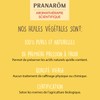 Pranarôm Immortelle Organic Helichryse Italian Sommité Floral Vegetable Oil 30