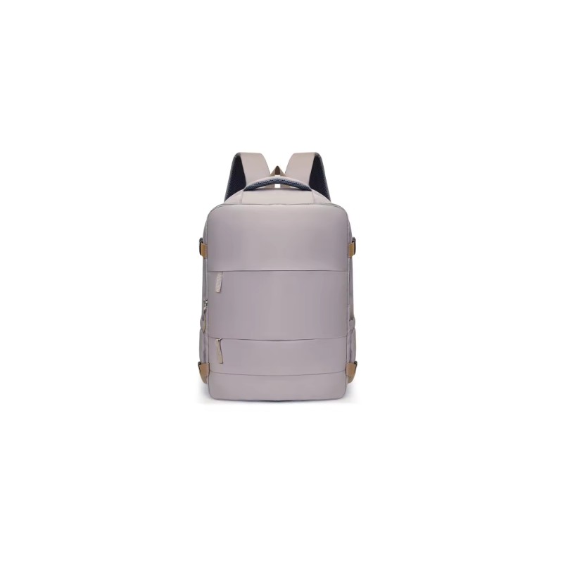 Travel Boarding Backpack for Short Trips - Lightweight and Space-Saving