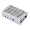 Raspberry Pi 4 Case RPI 4 Aluminum Case RPI 4B