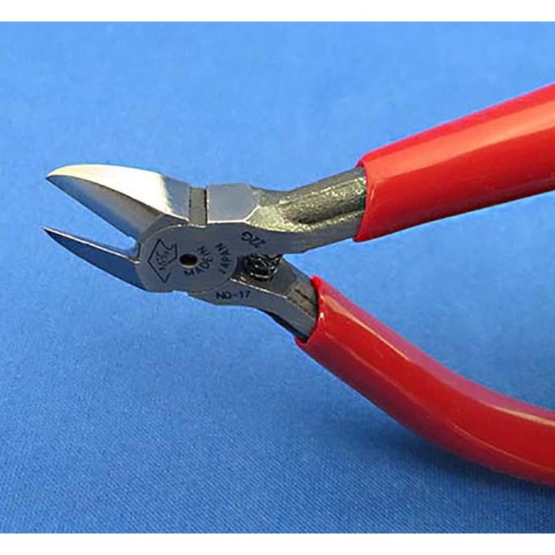 Shimomura Alec AL-B51N Artisan Hardness Redman 7 Metal Compatible Micro
