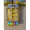 Onyx 3x PEARL ONYX PROFESSIONAL TOE SPACERS AND TWO BATH