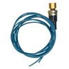 Supco SHP610420 Condenser Fan High-Pressure Cut Out Switch Cut Out-610 Cut In-420 PSI 1/4 in. FPT