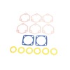 Sparex Steering Gear Shim for Case IH 235 & Yanmar 1500 2000 Tractors