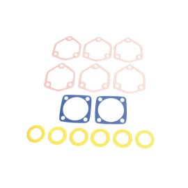 Sparex Steering Gear Shim for Case IH 235 & Yanmar 1500 2000 Tractors