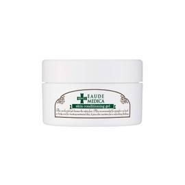 【医薬部外品】 EAUDE MEDICA オードメディカ 薬用スキンコンディショニングゲル 140g ( ローズマリーの香り ) 大容量 オールインワン / ニキビ スキンケア 敏感肌