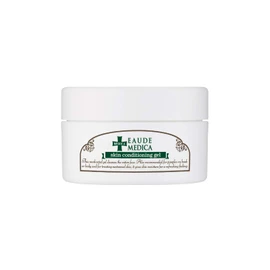 【医薬部外品】 EAUDE MEDICA オードメディカ 薬用スキンコンディショニングゲル 140g ( ローズマリーの香り ) 大容量 オールインワン / ニキビ スキンケア 敏感肌