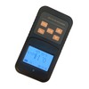 Nuclear Radiation Detector High Sensitivity 2 Power Supply Modes Double