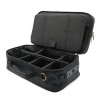 Stash Proof Large Storage Case with TSA Combination Lock Bag,