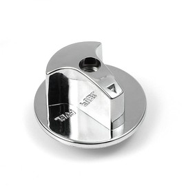 SEMOLTO Fuel Valve Petcock Shut Off Switch and Lever Screw Fit for Honda FourTrax 250 TRX250X 2x4 1987 1988 19911992/OEM:16950-HC0-015