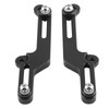Windscreen Windshield Adjustment Kit CNC Aluminum Alloy Fits Honda CB500X