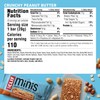 CLIF BAR Minis - Mixed Selection Box - 15 Bars