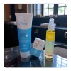 Crema Y Jabon Baba De Caracol + Colágeno Facial Shelo