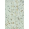 Calacatta Gold (Italian Calcutta) Marble 1/2 X 12 Pencil Liner,