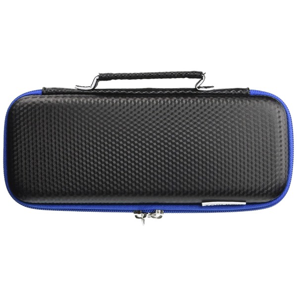 Raymay Fujii Top-Liner Pencil Holder (EVA) (Black)