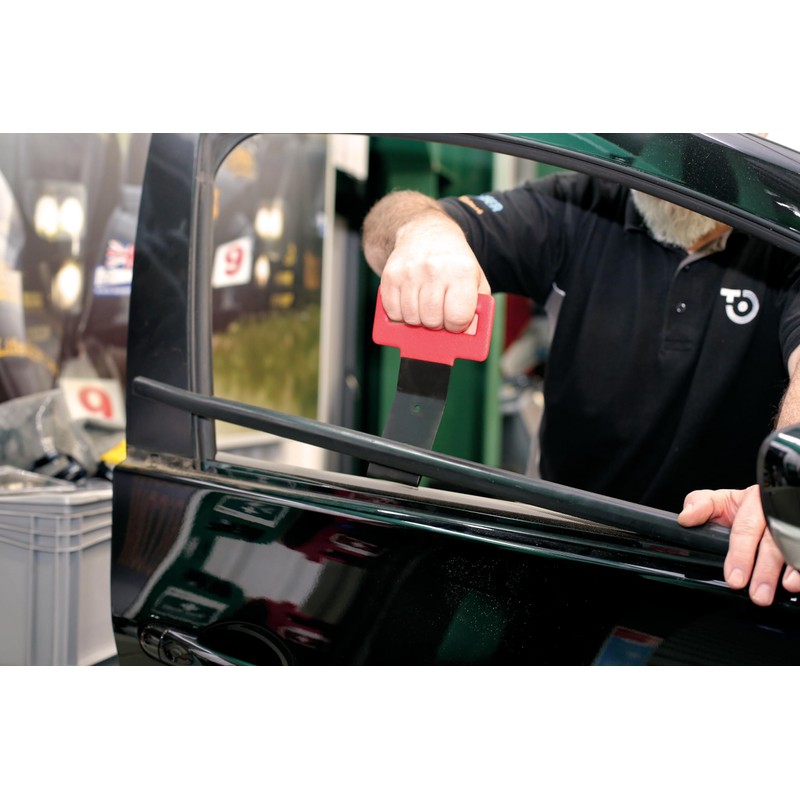 Power Tec 92626 Window Trim Molding Puller