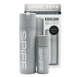 The Face Shop Speed ​​Code Perfect All-in-One Fluid 145ml+53ml Special / 더페이스샵 스피프코드 퍼펙트 올인원 플루이드 145ml+53ml 기획