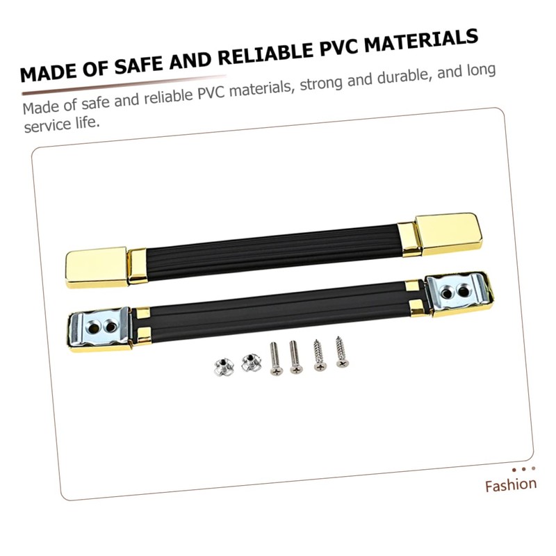 Mikinona Vintage Amplifier Handle Speaker Handle Strap Hand Grip Handle