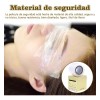 12 Rollo De Papel Osmótico Desechable Para Tatuajes De Cejas
