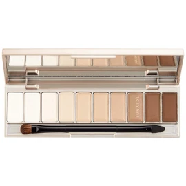 Lunasol The Beige Eyes 02 Noble Beige Eyeshadow