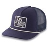 Dakine All Sports Trucker Ball Cap, Naval Academy