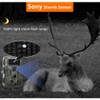 GardePro A3S Wildlife Camera, 64MP 1296p, Trail Camera with H.264