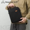 KIZUNA Tablet Bag Shoulder Bag 10 Inch Laptop Bag Waterproof