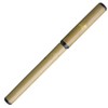 Akashiya AK3200MK-11 Natural Bamboo Brush Pen, Dog/Paulownia Box