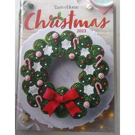 Christmas 2023 - Taste of Home