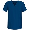 Misemiya Unisex Medical Uniform, Navy Blue 68