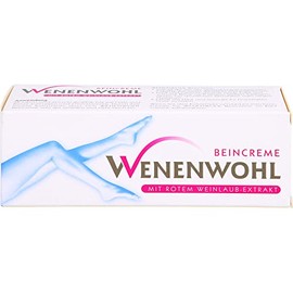 WENENWOHL Beincreme 100 g